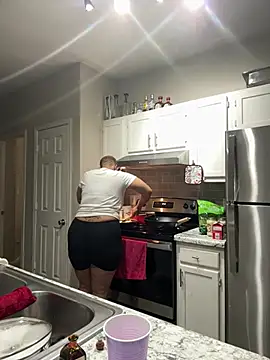 SexyHoneyRedd online show from 16, 2, 2025