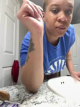 SexyHoneyRedd online show from 16, 2, 2025