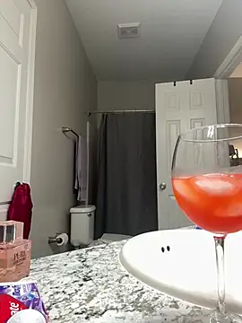 SexyHoneyRedd online show from 17, 2, 2025