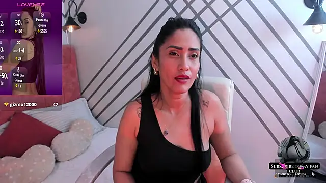 Janne lee online show from 30, 1, 2025