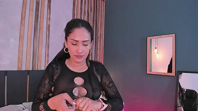 Snapshot of Janne_lee chatting on 3, 12, 2025 Janne lee online show from 3, 12, 2025