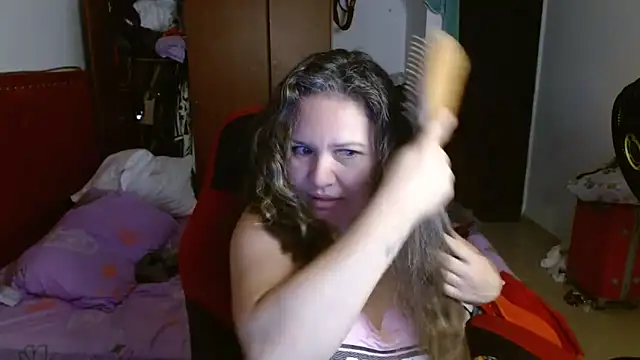 helenca43 online show from 1, 12, 2025