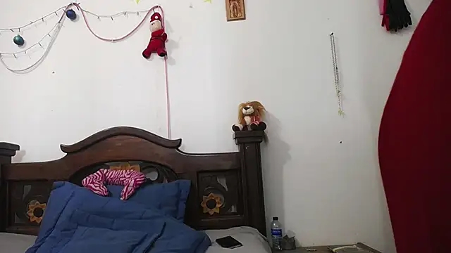 Snapshot of DominaLeona chatting on 16, 12, 2024 DominaLeona online show from 16, 12, 2024