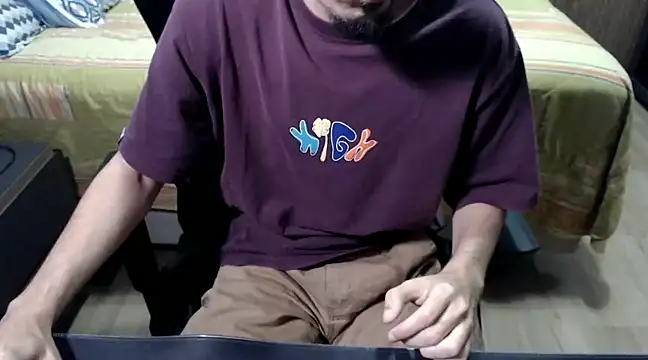 ViniBruv online show from 17, 1, 2025