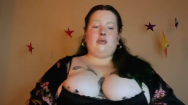 MissBika online show from 15, 3, 2026