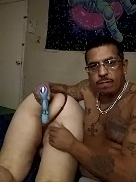 HoustonsFinest21 online show from 4, 12, 2024