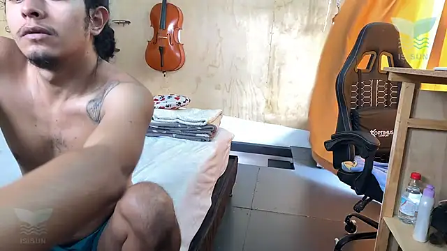 isissun03 online show from 30, 3, 2026