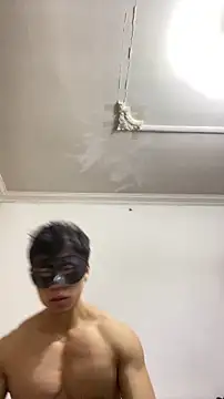 shuai321 online show from 5, 12, 2024