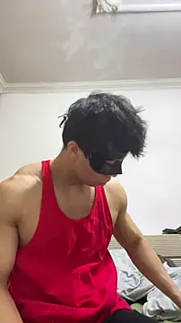 shuai321 online show from 13, 12, 2024