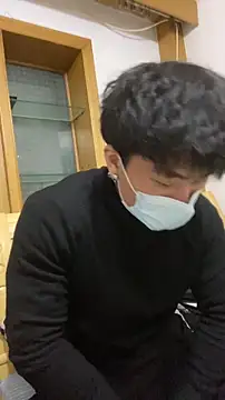 shuai321 online show from 20, 12, 2024