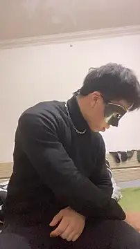 shuai321 online show from 12, 1, 2025