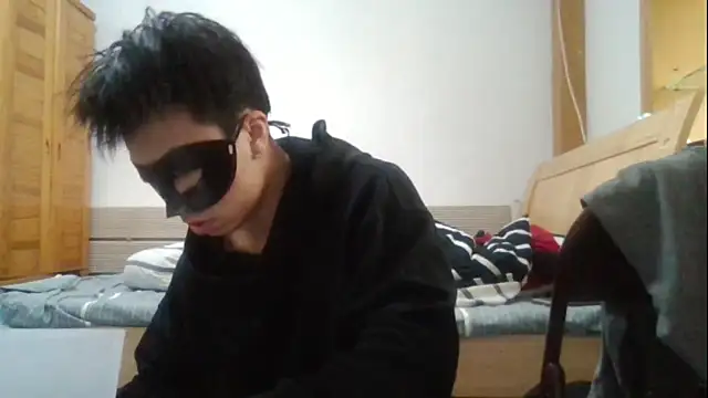 shuai321 online show from 23, 1, 2025