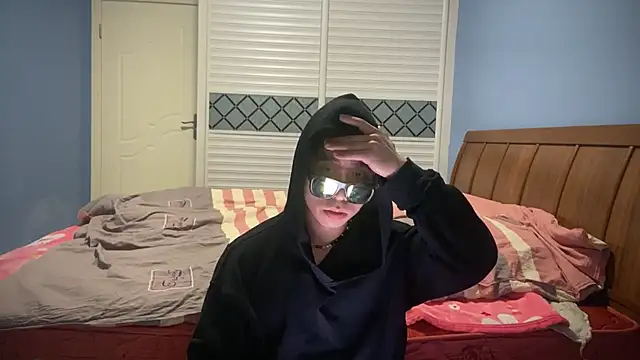 shuai321 online show from 26, 1, 2025