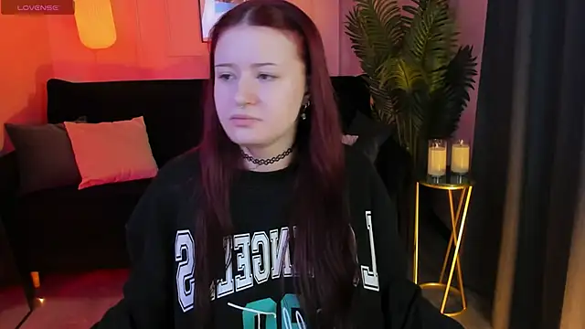 Lily Moonlight online show from 1, 3, 2026