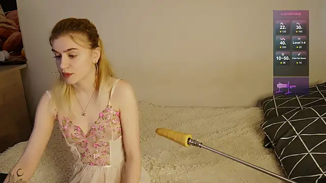 ley tori online show from 4, 4, 2026