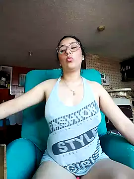 Im Alma  online show from 19, 2, 2026