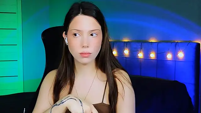 Stacy Gonzales  online show from 11, 12, 2024