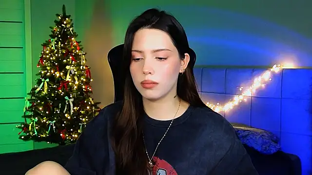 Stacy Gonzales  online show from 7, 1, 2025