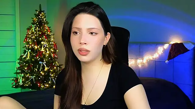 Stacy Gonzales  online show from 21, 1, 2025