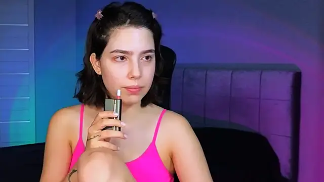 Stacy Gonzales  online show from 19, 9, 2025