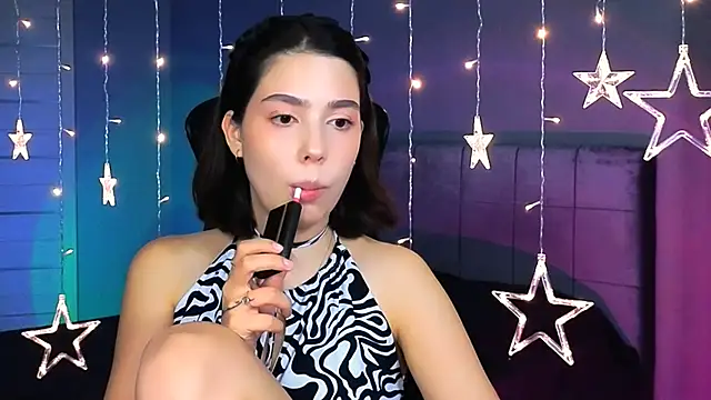 Stacy Gonzales  online show from 11, 10, 2025