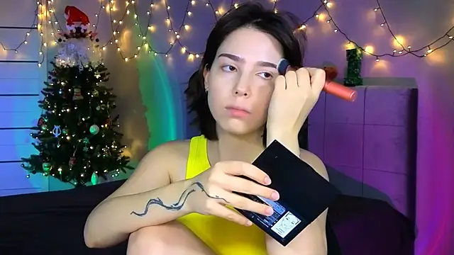 Stacy Gonzales  online show from 9, 1, 2026