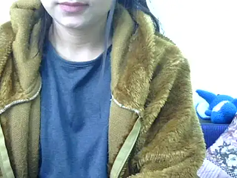 WildRuhi20 online show from 3, 12, 2024