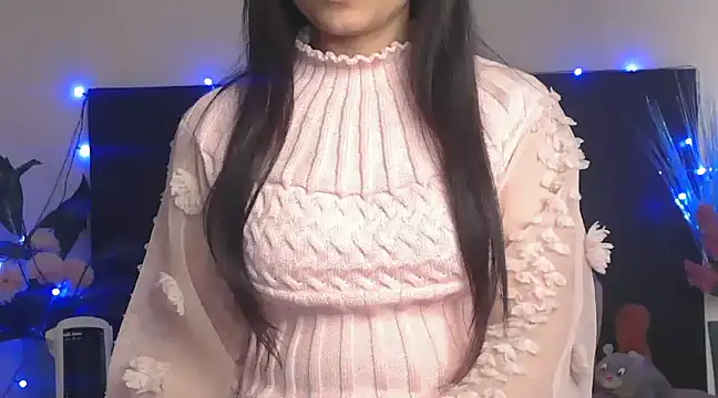 WildRuhi20 online show from 13, 2, 2025