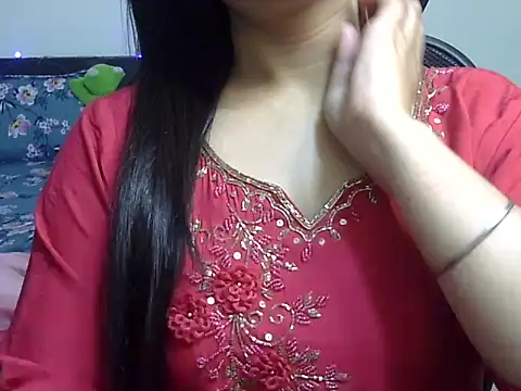 WildRuhi20 online show from 15, 2, 2026