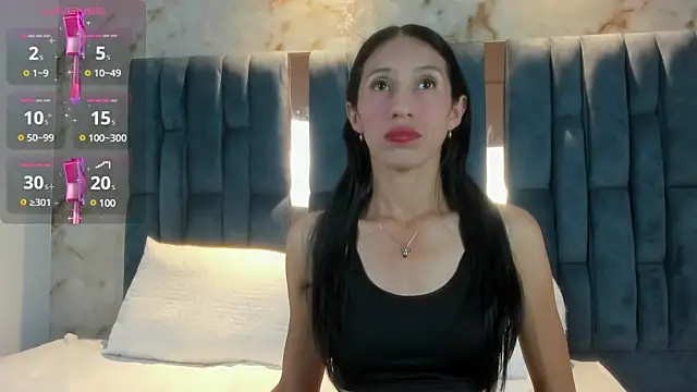 RoseTaylor   online show from 13, 12, 2024