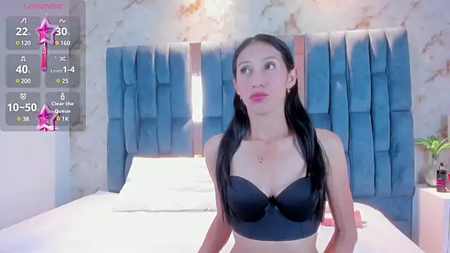 RoseTaylor   online show from 29, 12, 2024