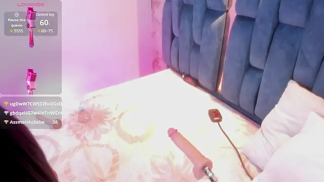 RoseTaylor   online show from 21, 1, 2025