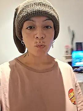 Snapshot of VenomKushx chatting on 17, 1, 2026 VenomKushx online show from 17, 1, 2026