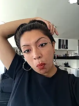 Snapshot of VenomKushx chatting on 18, 2, 2026 VenomKushx online show from 18, 2, 2026