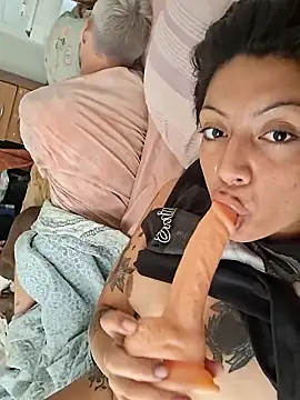 Snapshot of VenomKushx chatting on 22, 2, 2026 VenomKushx online show from 22, 2, 2026