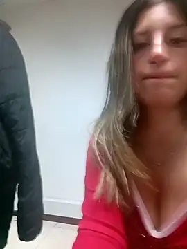 GiaRoussel online show from 16, 12, 2025