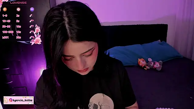 Lin-cute online show from 23, 12, 2025