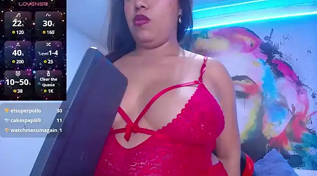 Snapshot of cristal_horny19 chatting on 31, 1, 2025 cristal horny19 online show from 31, 1, 2025