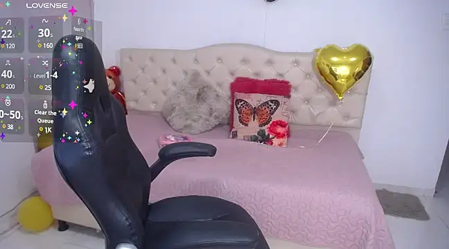 Snapshot of cristal_horny19 chatting on 10, 3, 2025 cristal horny19 online show from 10, 3, 2025