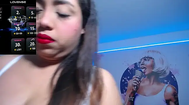 Snapshot of cristal_horny19 chatting on 23, 3, 2025 cristal horny19 online show from 23, 3, 2025