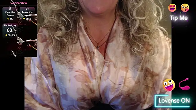 JenniLowen online show from 7, 4, 2026