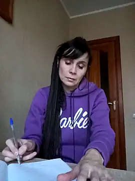 Francenia lolis online show from 26, 12, 2024