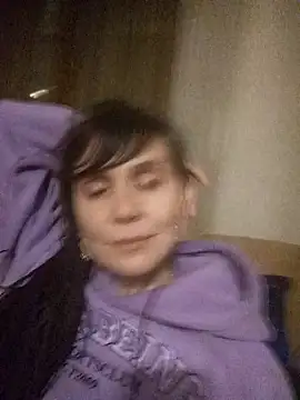 Francenia lolis online show from 25, 1, 2025