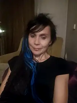 Francenia lolis online show from 23, 10, 2025