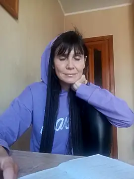 Francenia lolis online show from 7, 3, 2026