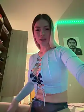 -Sexy Barbie- online show from 25, 1, 2025
