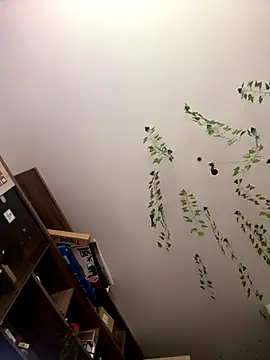 Snapshot of -Sexy_Barbie- chatting on 19, 9, 2025 -Sexy Barbie- online show from 19, 9, 2025