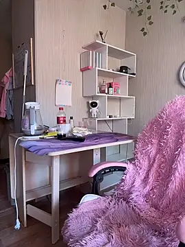 Snapshot of -Sexy_Barbie- chatting on 22, 10, 2025 -Sexy Barbie- online show from 22, 10, 2025