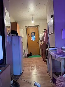 Snapshot of -Sexy_Barbie- chatting on 30, 10, 2025 -Sexy Barbie- online show from 30, 10, 2025