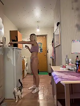 Snapshot of -Sexy_Barbie- chatting on 11, 11, 2025 -Sexy Barbie- online show from 11, 11, 2025